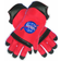 Underwraps Costumes Nasa Astronaut Gloves Childs Halloween Costume Accessory