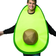 Fun Adult Avocado Costume