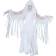 California Costumes Haunting Ghostly Girl Haunted Spirit Dress Child Costume