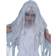 California Costumes Haunting Ghostly Girl Haunted Spirit Dress Child Costume