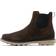 Sorel Carson - Blackened Brown/Khaki II