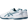 Asics GEL-Game 9 GS - White/Restful Teal