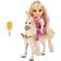 JAKKS Pacific Disney Princess Rapunzel Doll & Maximus Petite Gift Set