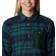 Columbia Women's Holly Hideaway Flannel Shirt - Spruce Multi Tartan