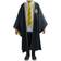 Cinereplicas Harry Potter Kid's Wizard Robe Hufflepuff