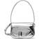 Diesel 1Dr Bag - Silver