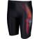 Arena Kid's Tight Boy's Swim Jammer - Black