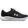 Under Armour Little Kid's' Pursuit 3 AC - Black/White