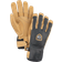 Hestra Ergo Grip Incline Gloves - Grey/Natural Brown