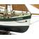 Billing Boats Dana Fishing Boat Skib 1:60