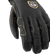 Hestra Ergo Grip Incline Gloves - Black