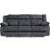 Ashley Burkner Sofa 87" 3 Seater