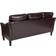 Flash Furniture Asti Sofa 73" 3 Seater