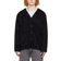 Our Legacy Cardigan - Black Mohair