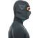 Dainese Dry Balaclava - Black/Blue