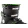 Rossignol Hi-Speed 120 HV GW - Black/Green