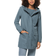 Jack Wolfskin Women's Cape York Paradise Coat - Teal Grey