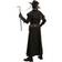 Fun Men's Plague Doctor Costume