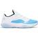 Nike Air Jordan 11 CMFT Low M - White/University Blue/Black