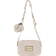 Valentino Bags Sunny Re Crossbody - Off White