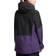 Haglöfs Lumi Jacket Women - Purple Rain/True Black