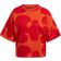 Adidas Marimekko T-shirt - Collegiate Orange