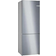 Bosch KGN492IDF Silber