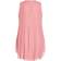 City Chic Adore Pleat Top - Rose Pink