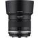 Samyang 85mm f/1.4 MK2 Lens for Fujifilm X