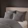 N Natori Hanae Bedspread Gray (243.8x233.7)