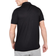 Everlast Logo Polo T-shirt - Black