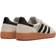 Adidas Handball Spezial W - Aluminium/Core Black/Cloud White