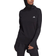 Adidas X-City Running Long Sleeve Sweatshirt - Black/Carbon/Beam Orange
