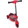 Huffy Disney Pixar Cars Bubble Electric Scooter