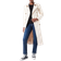 Object Clara Trenchcoat - Sandshell