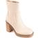 Journee Collection Brittany - Cream