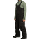 Quiksilver Utility Shell Snow Bib Pants - True Black