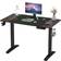 Furmax Height Adjustable Standing Writing Desk 24x55"