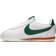 Nike Stranger Things x Cortez M - White/Pine Green/Cosmic Clay