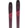 Atomic Touring skis Backland 88 W - Maroon Red/Grey