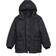 Marc Jacobs The Monogram Down Jacket - Black