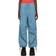 Marc Jacobs Baggy Drawstring Cargo Trousers - Blue