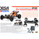 Tamiya RC X-Sa Racing Fighter Kit 46702