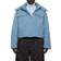 Marc Jacobs Padded Jacket - Blue Shadow