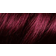 Rusk Deepshine Permanent Color 6.62RV Brilliant Red Violet 3.4fl oz