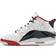 Nike Air Jordan Dub Zero M - White/Black/Varsity Red