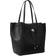 Lauren Ralph Lauren Andie Medium Drawstring Tote - Black