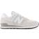 New Balance Big Kid's' 574 Core - Nimbus Cloud/White