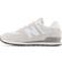 New Balance Big Kid's' 574 Core - Nimbus Cloud/White