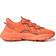 Adidas Junior Ozweego - Hi-Res Coral/Semi Coral/Solar Orange